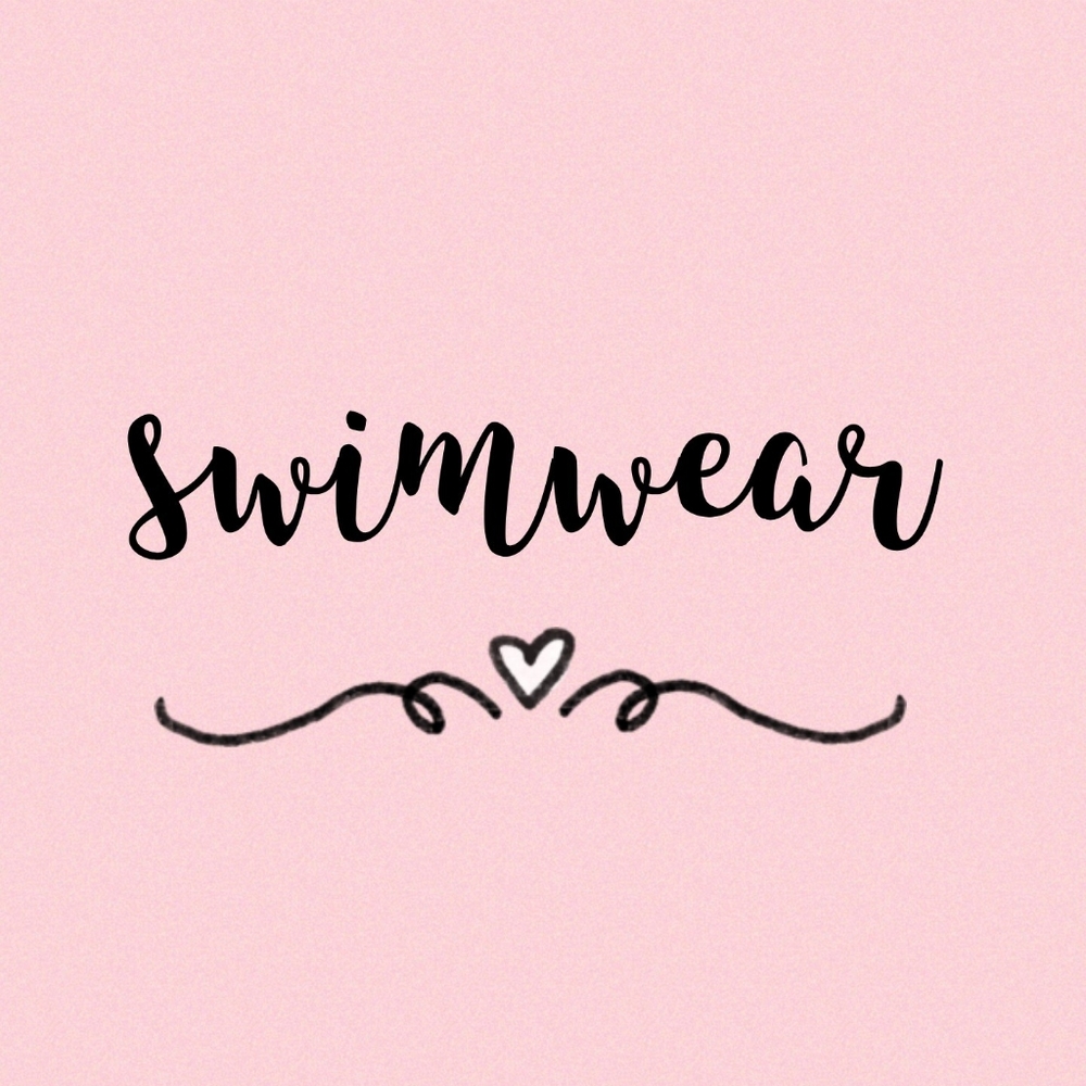 Swimwear